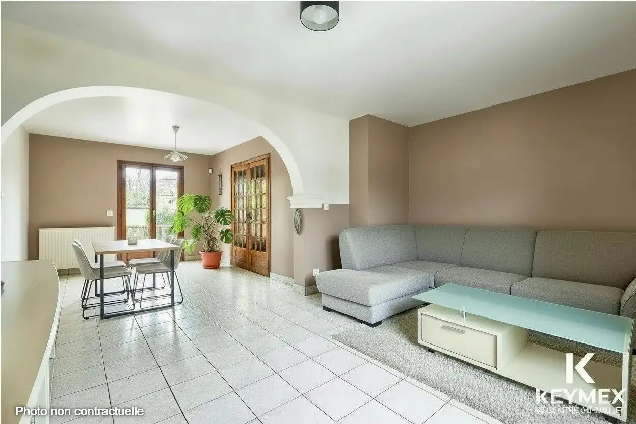 Maison à vendre, 122m², Louvres