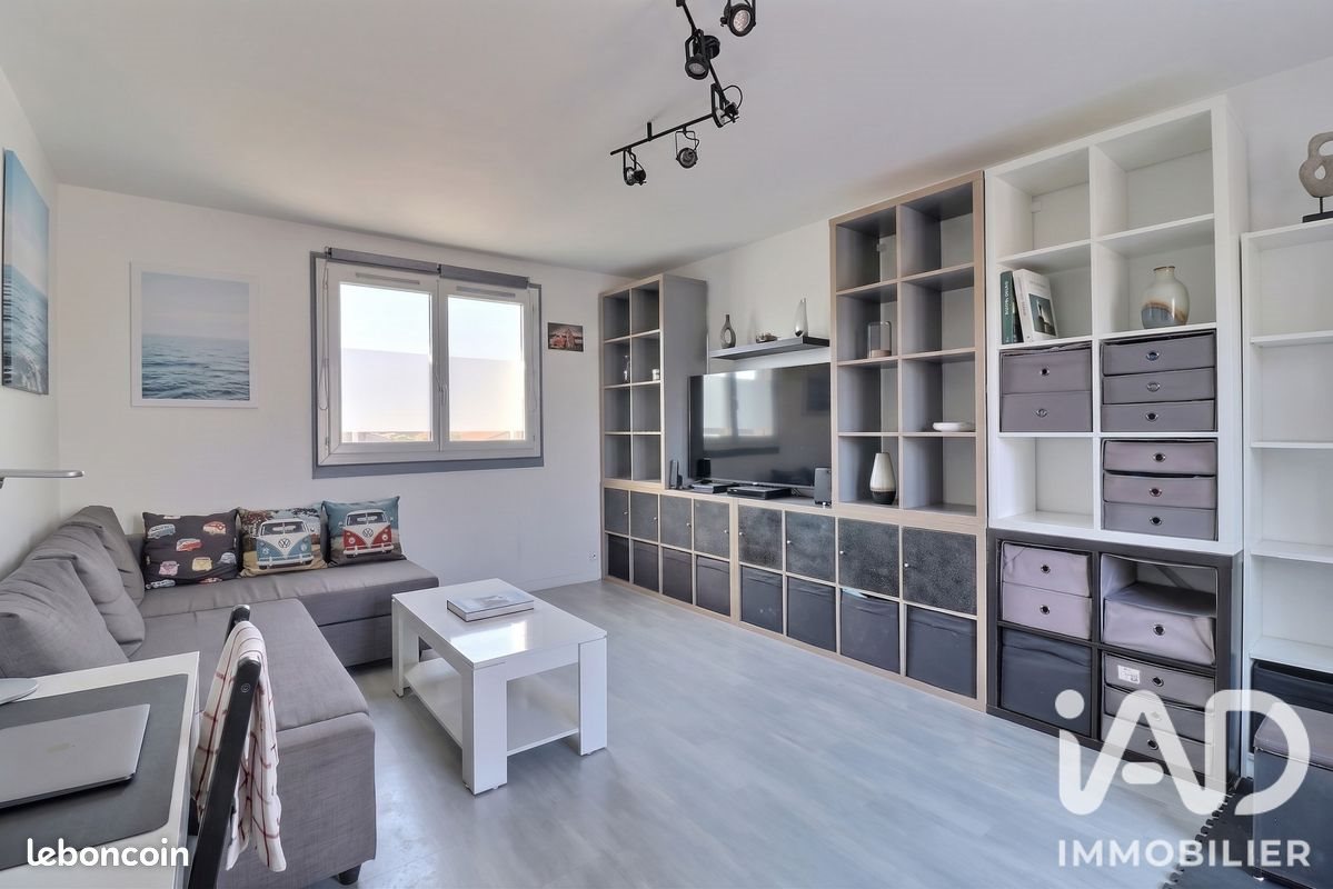 Appartement à vendre, 67m², Vitrolles