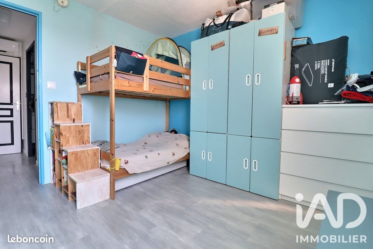 Appartement à vendre, 67m², Vitrolles