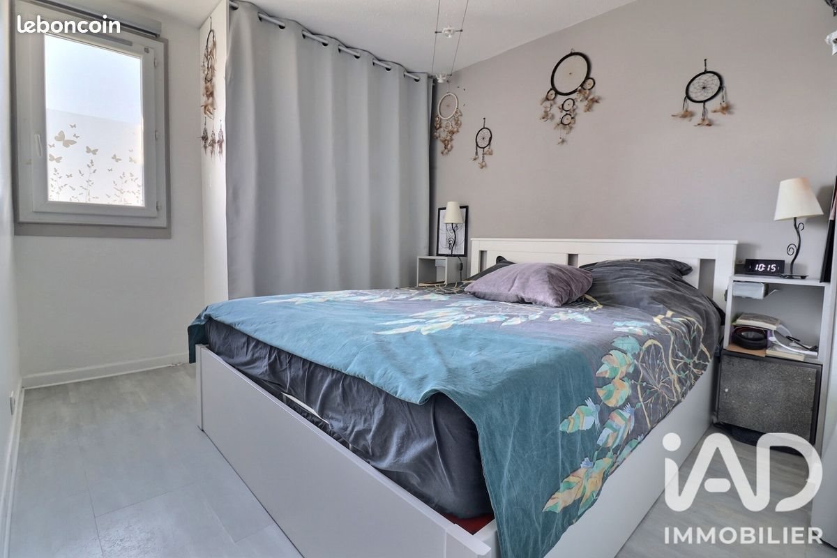 Appartement à vendre, 67m², Vitrolles
