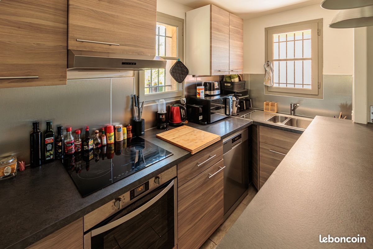Maison à vendre, 102m², Mallemort