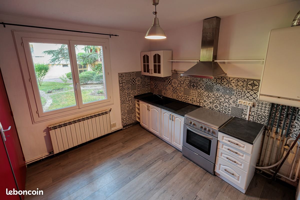 Appartement à vendre, 68m², Avignon