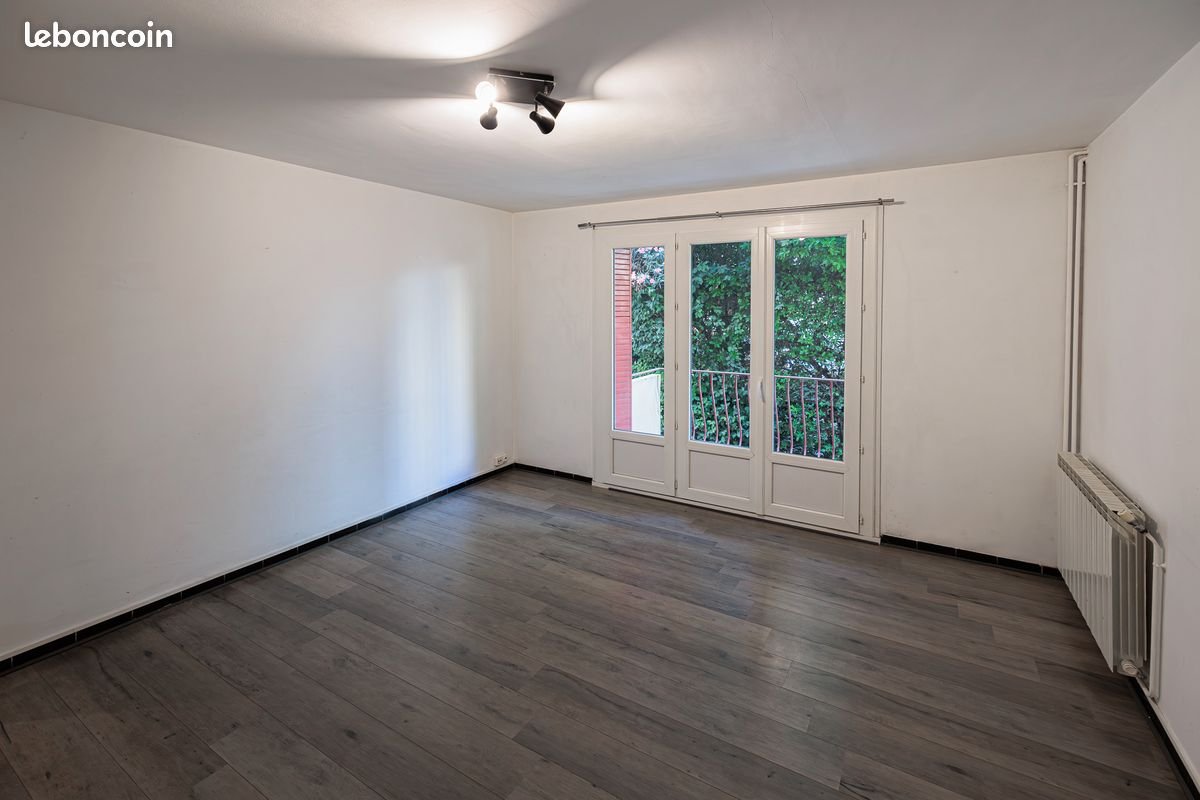 Appartement à vendre, 68m², Avignon