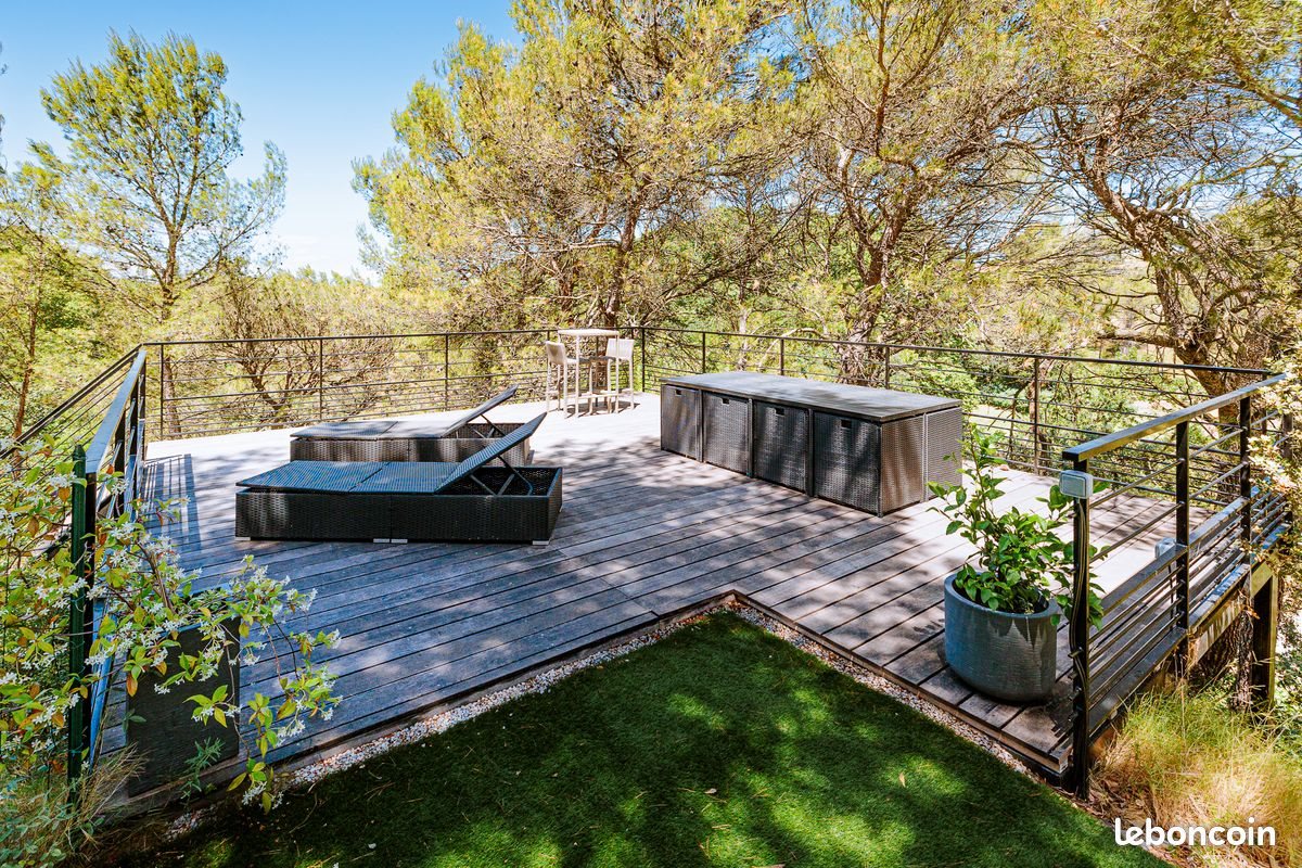 Maison à vendre, 103m², Mallemort
