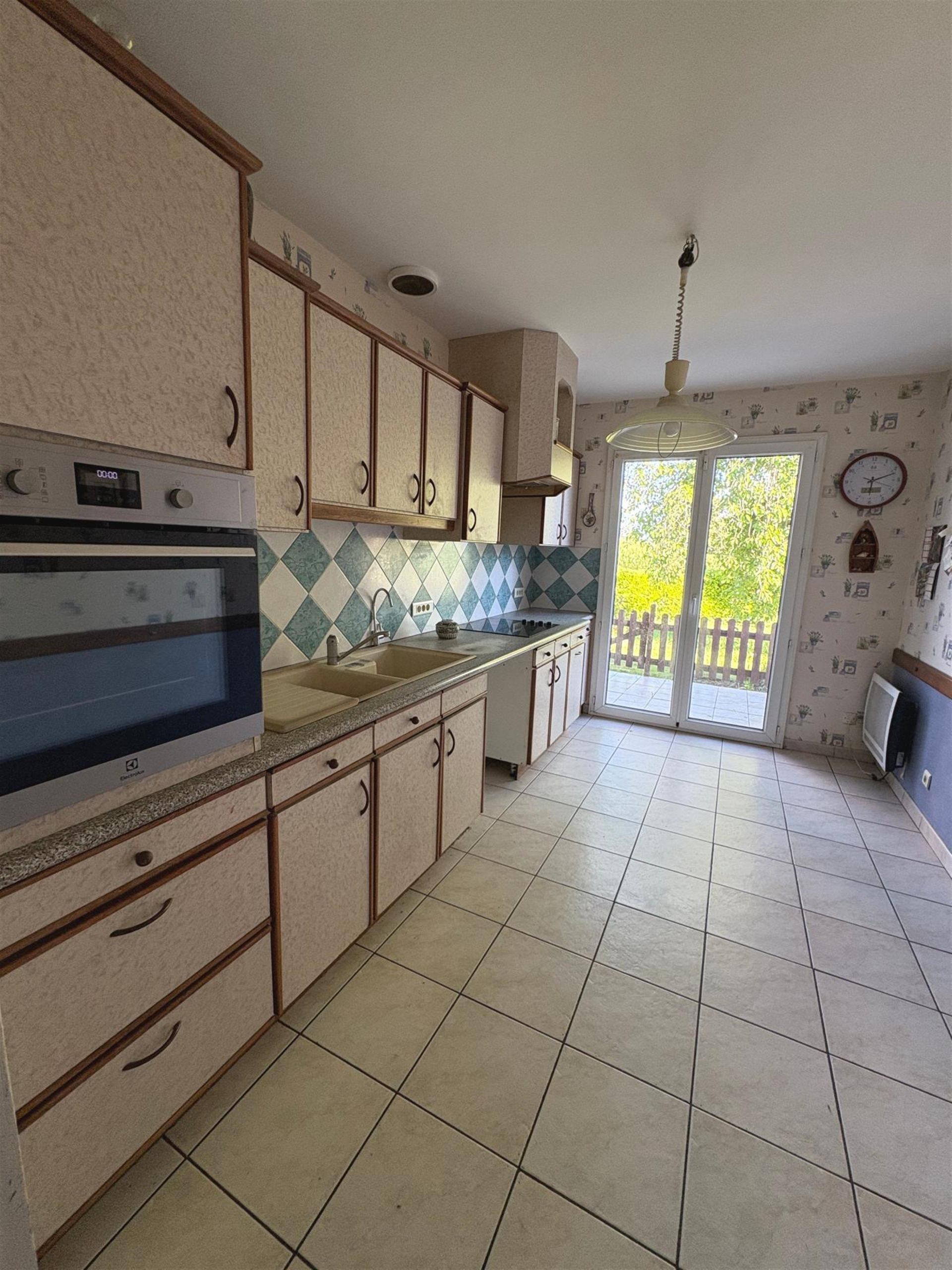 Maison à vendre, 110m², Chirens