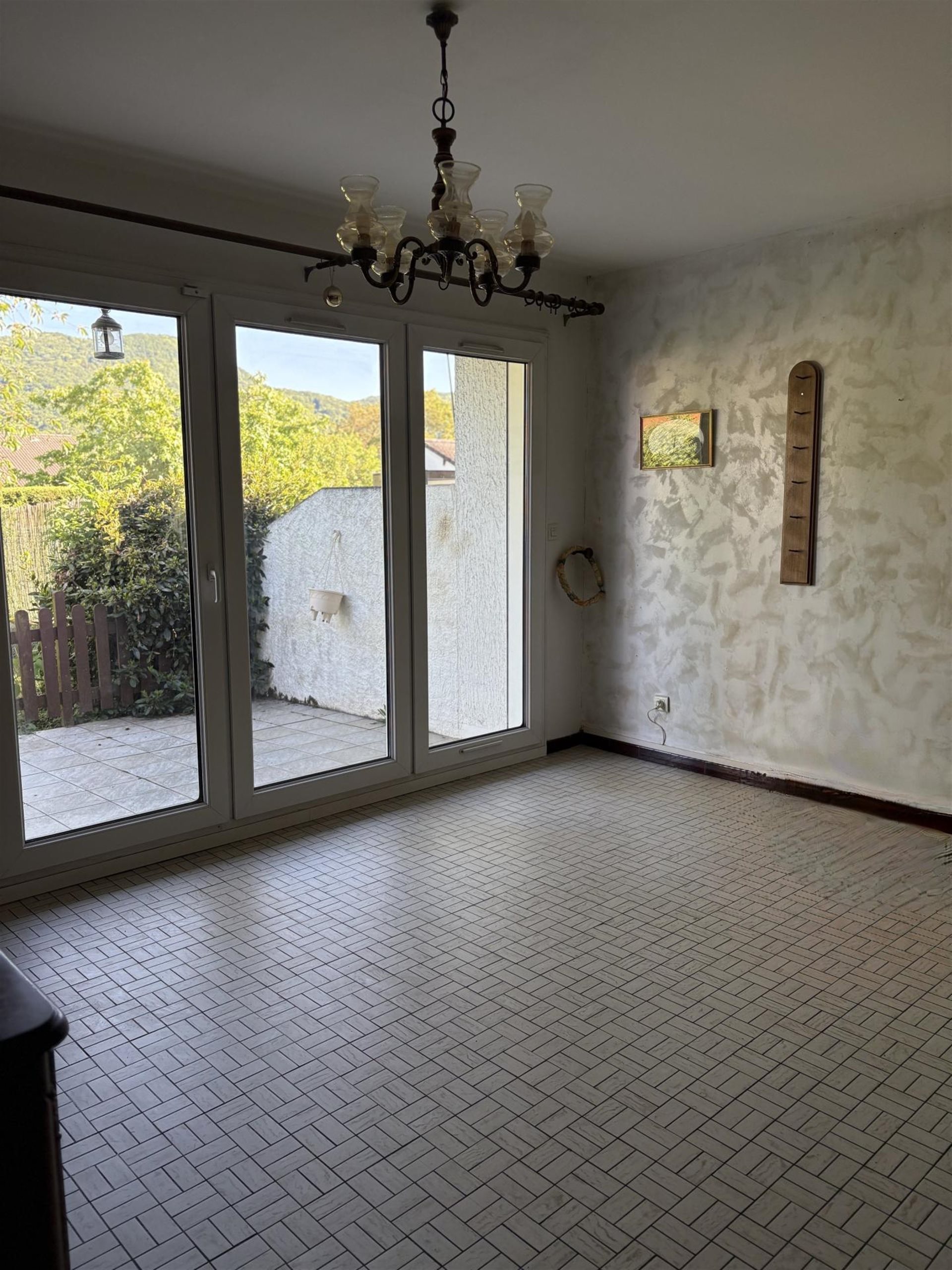 Maison à vendre, 110m², Chirens
