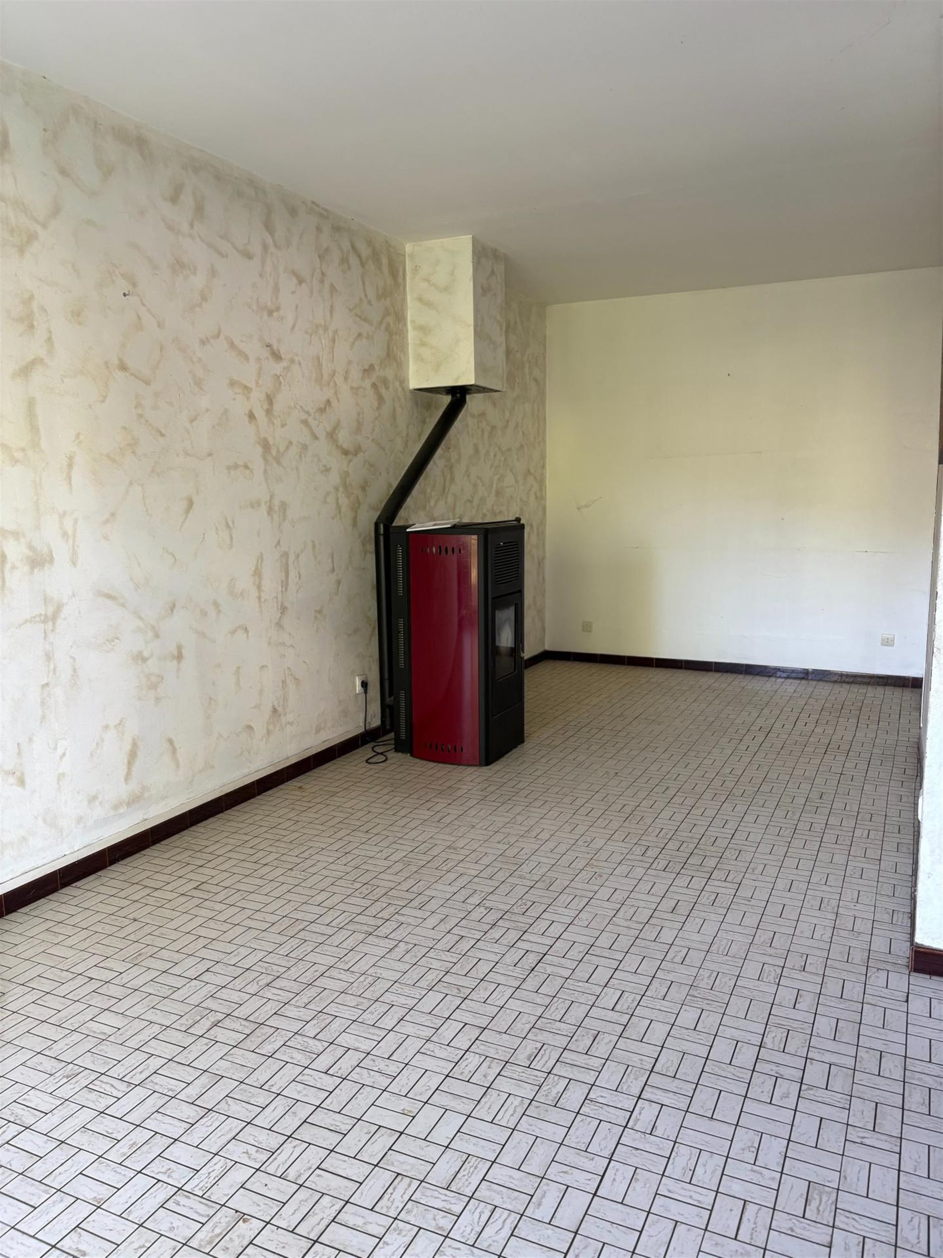Maison à vendre, 110m², Chirens