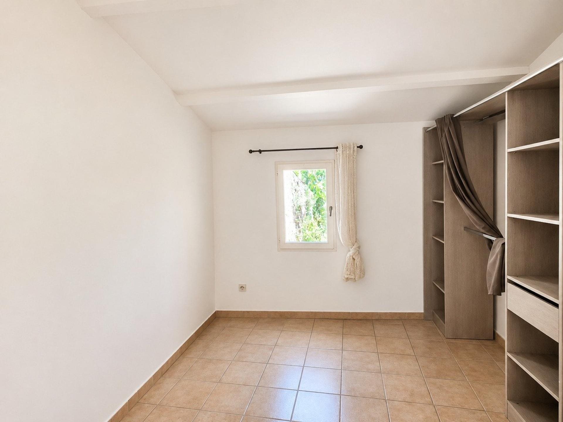 Appartement à vendre, 44m², Eyguières