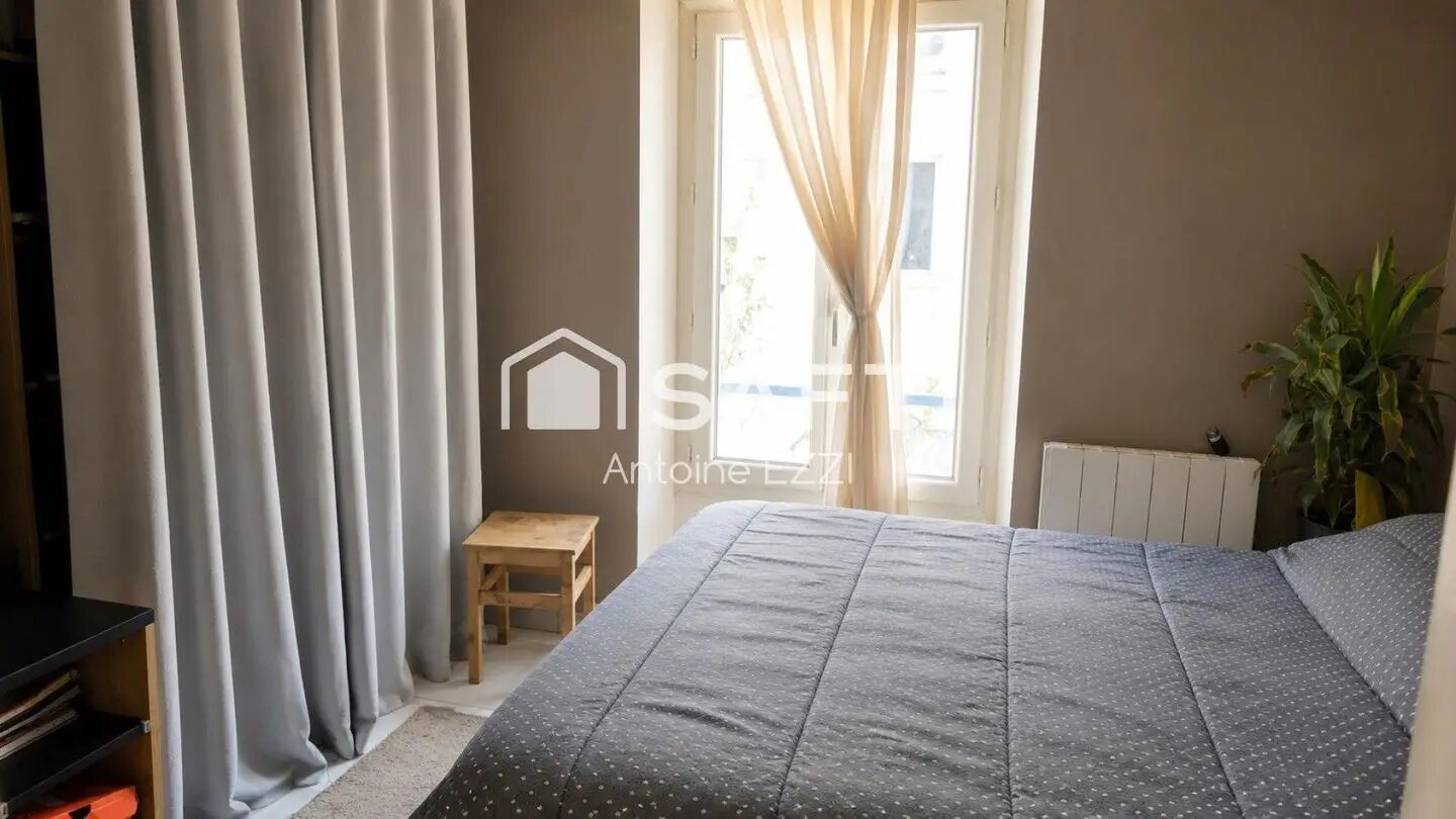 Appartement à vendre, 52m², Eyguières