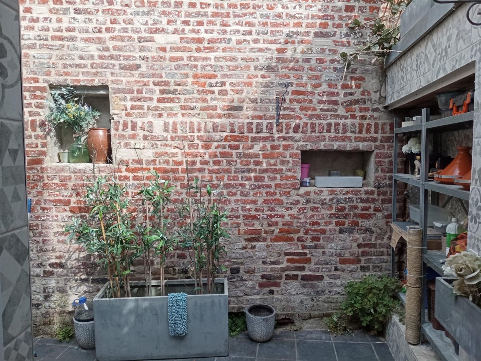 Maison à vendre, 110m², Lille