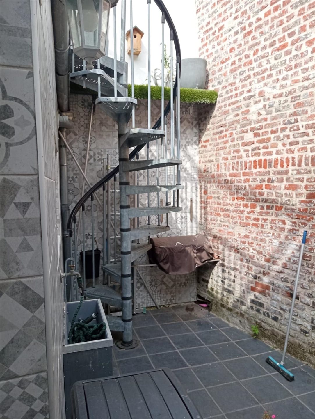 Maison à vendre, 110m², Lille
