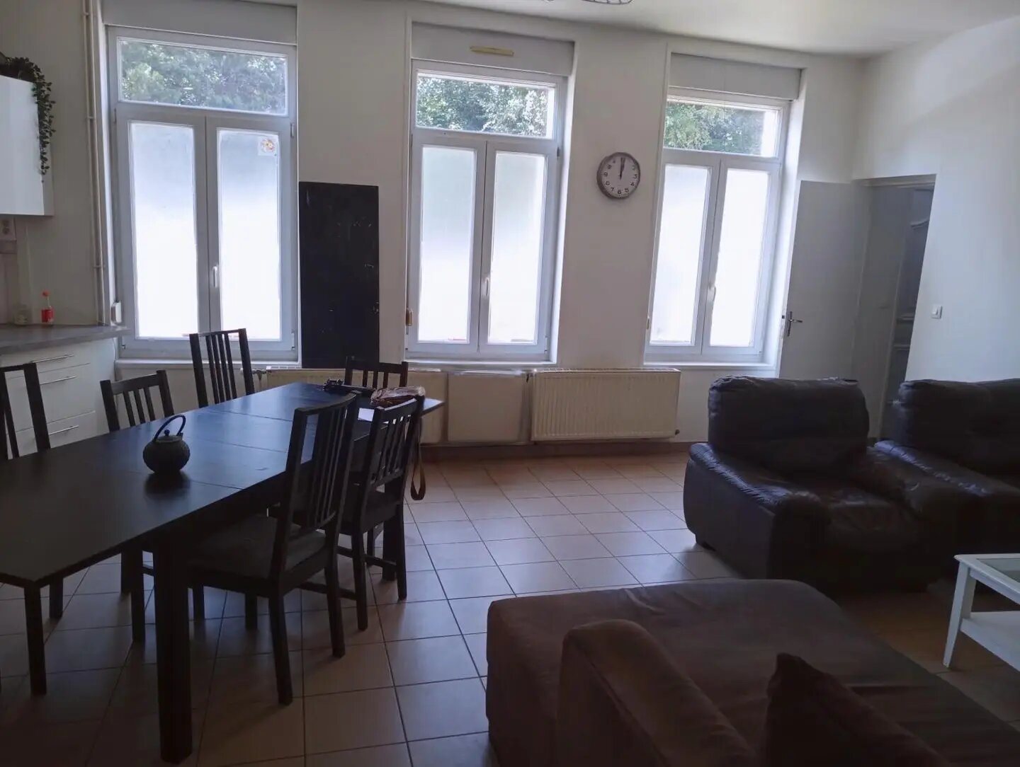 Maison à vendre, 174m², Lille