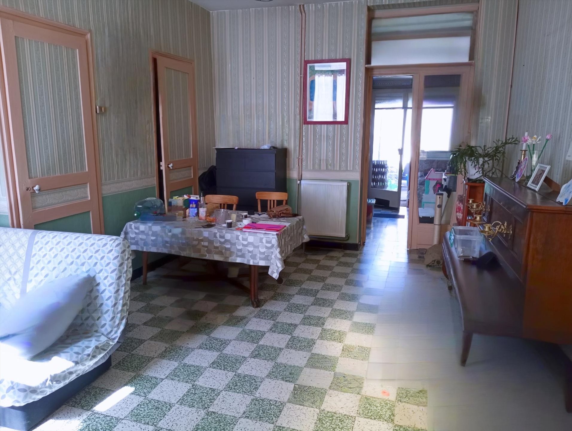 Maison à vendre, 75m², Lille