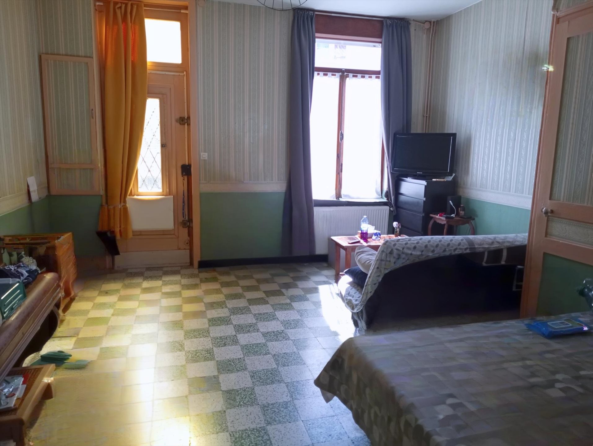 Maison à vendre, 75m², Lille