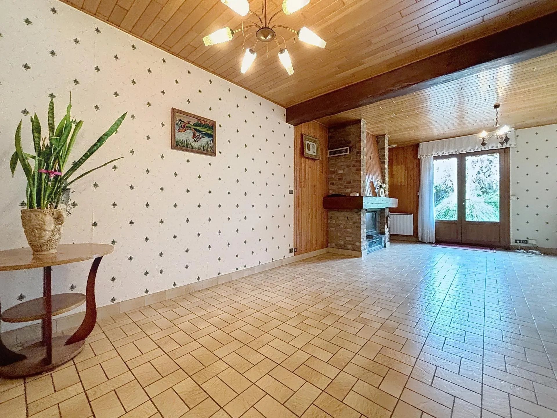 Maison à vendre, 160m², Ronchin