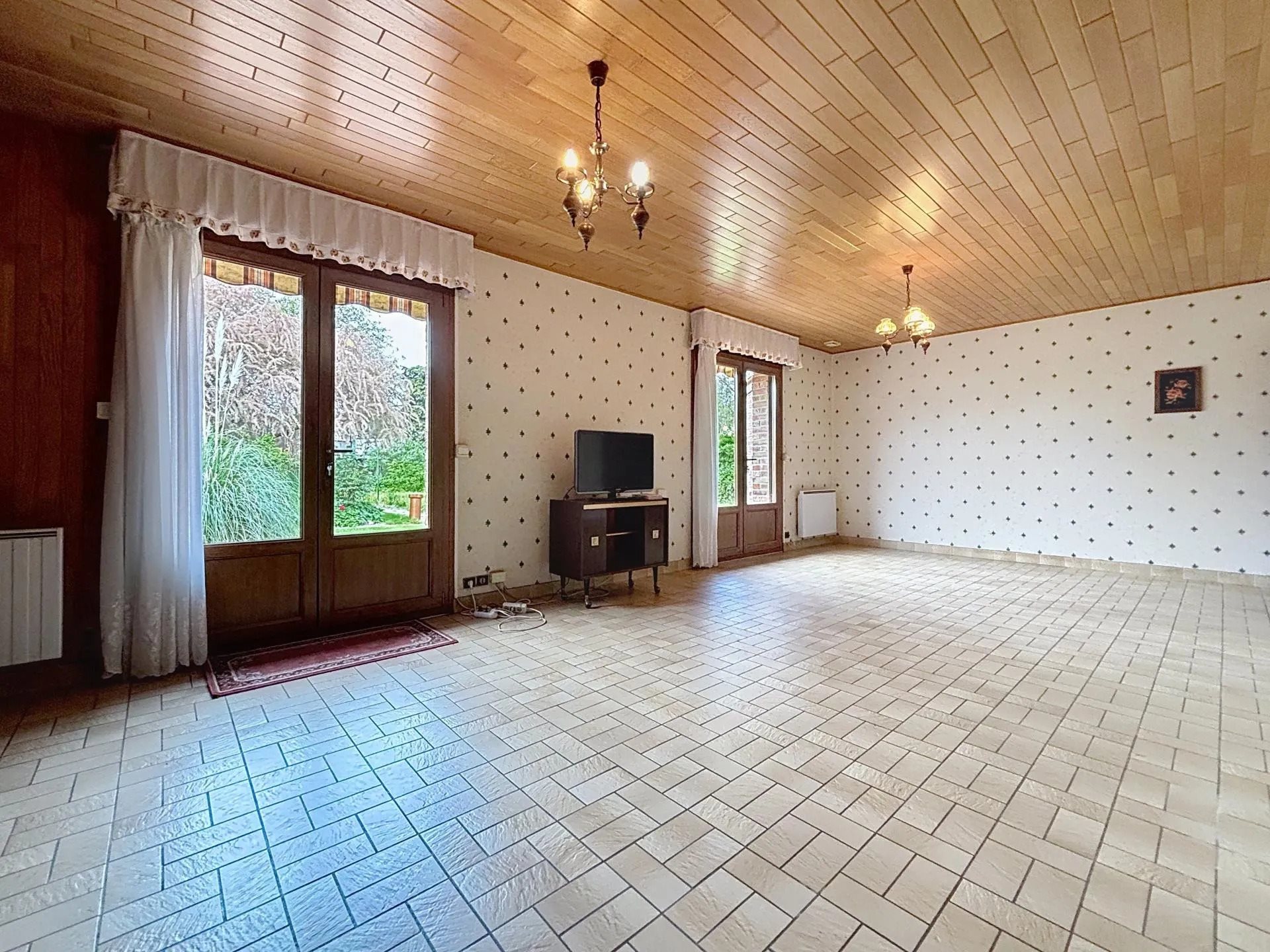 Maison à vendre, 160m², Ronchin