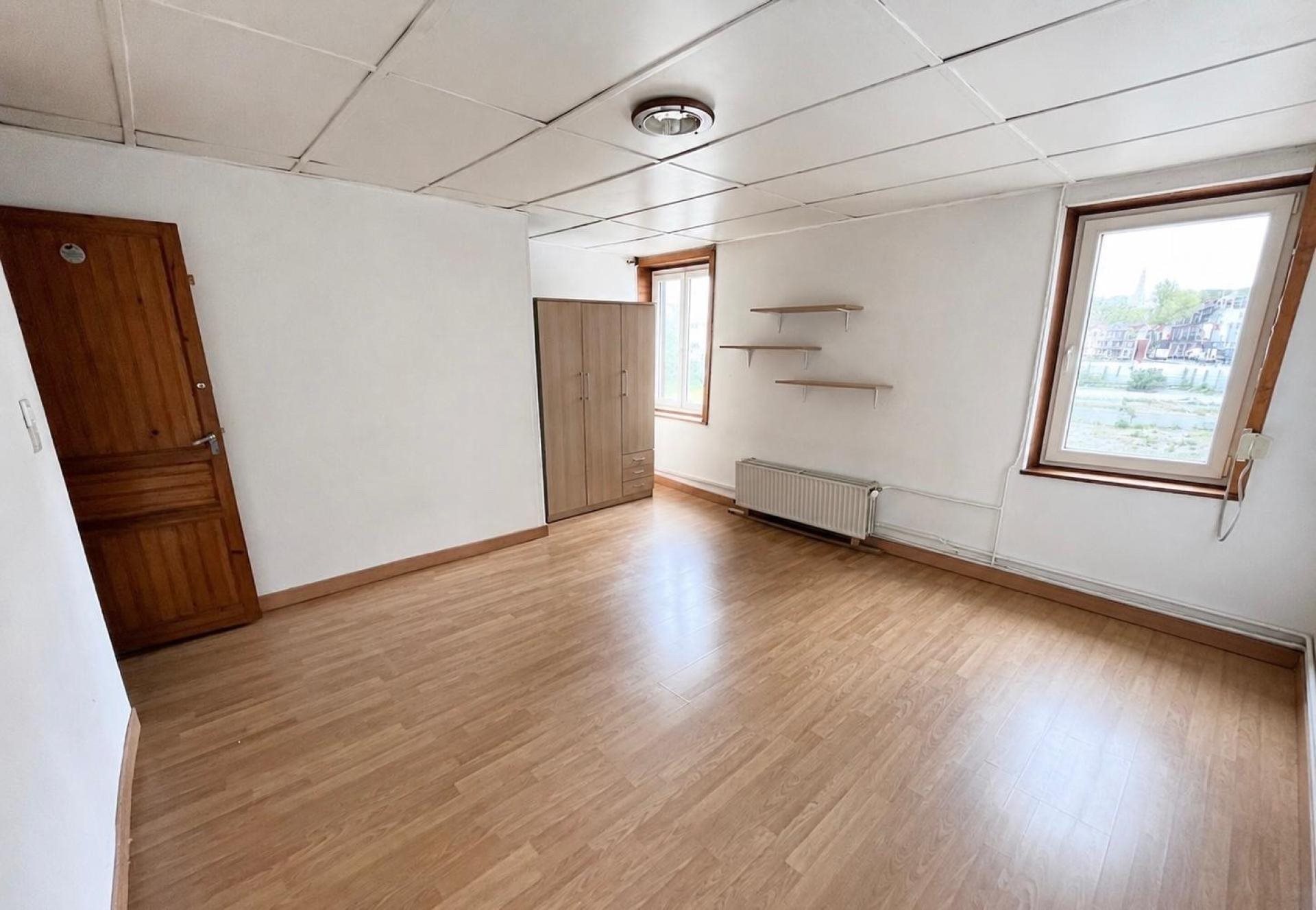 Maison à vendre, 100m², Lille