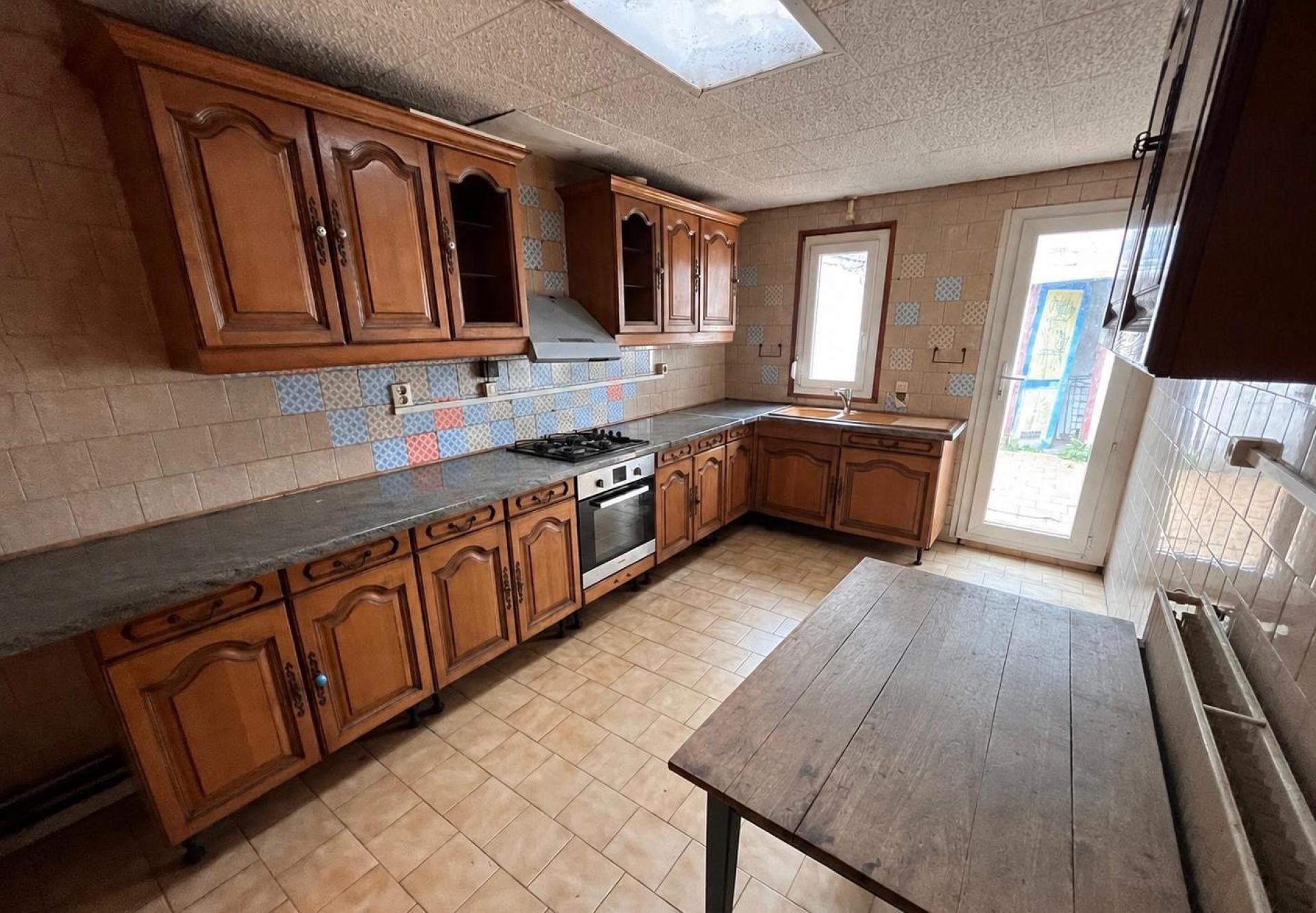 Maison à vendre, 100m², Lille