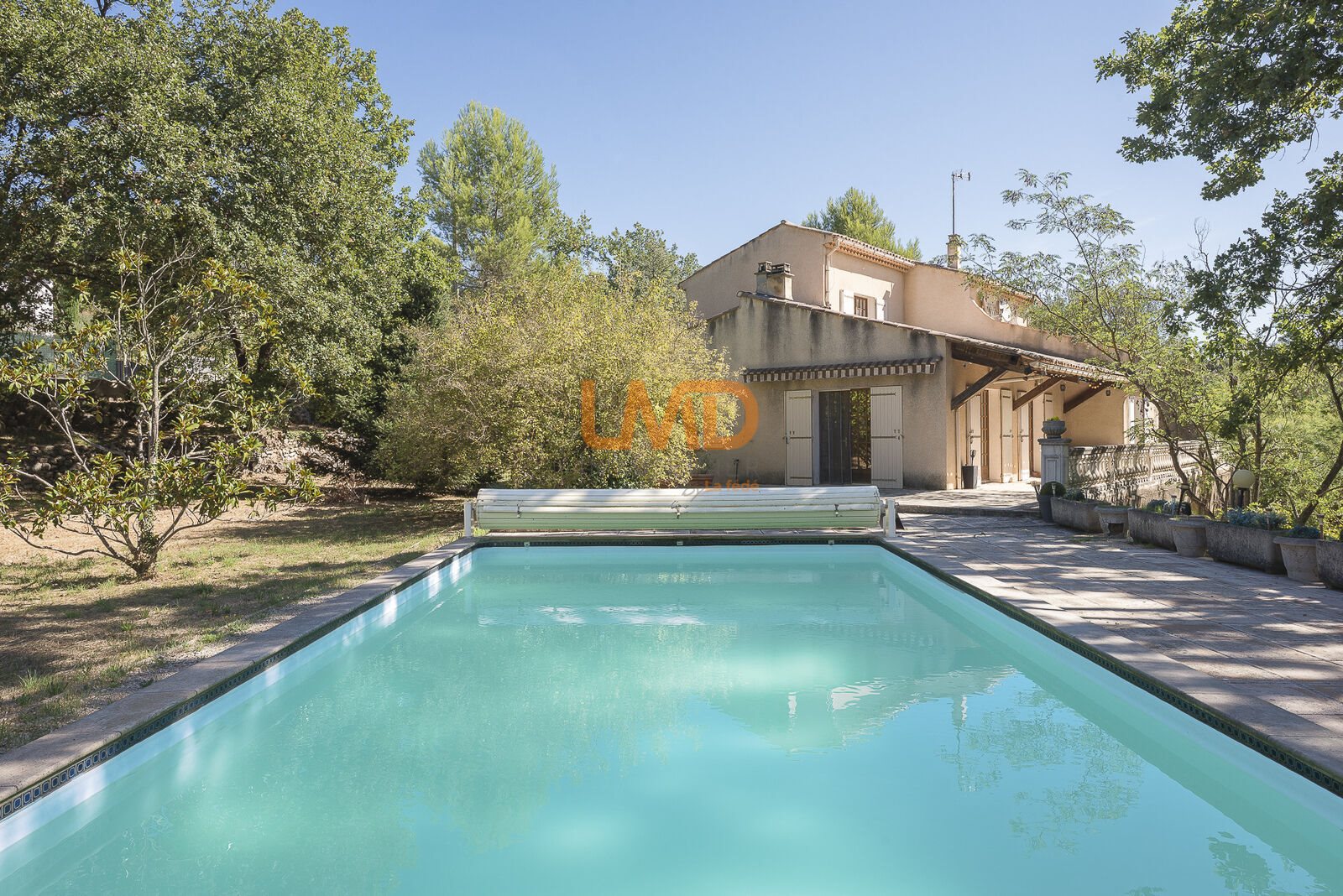 Maison à vendre, 210m², Flassans-sur-Issole