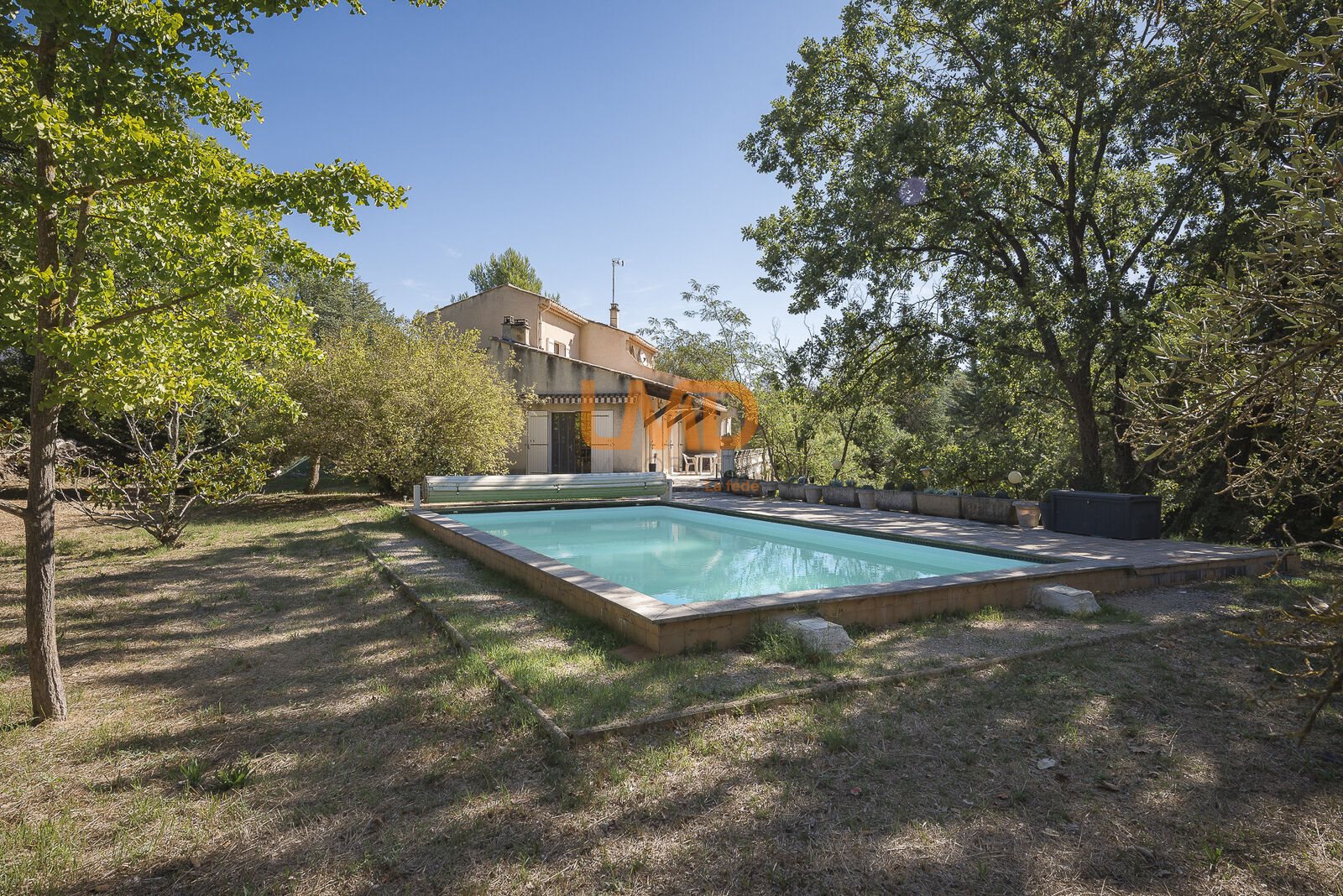 Maison à vendre, 210m², Flassans-sur-Issole