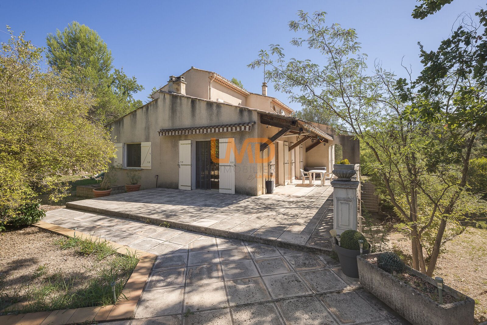 Maison à vendre, 210m², Flassans-sur-Issole
