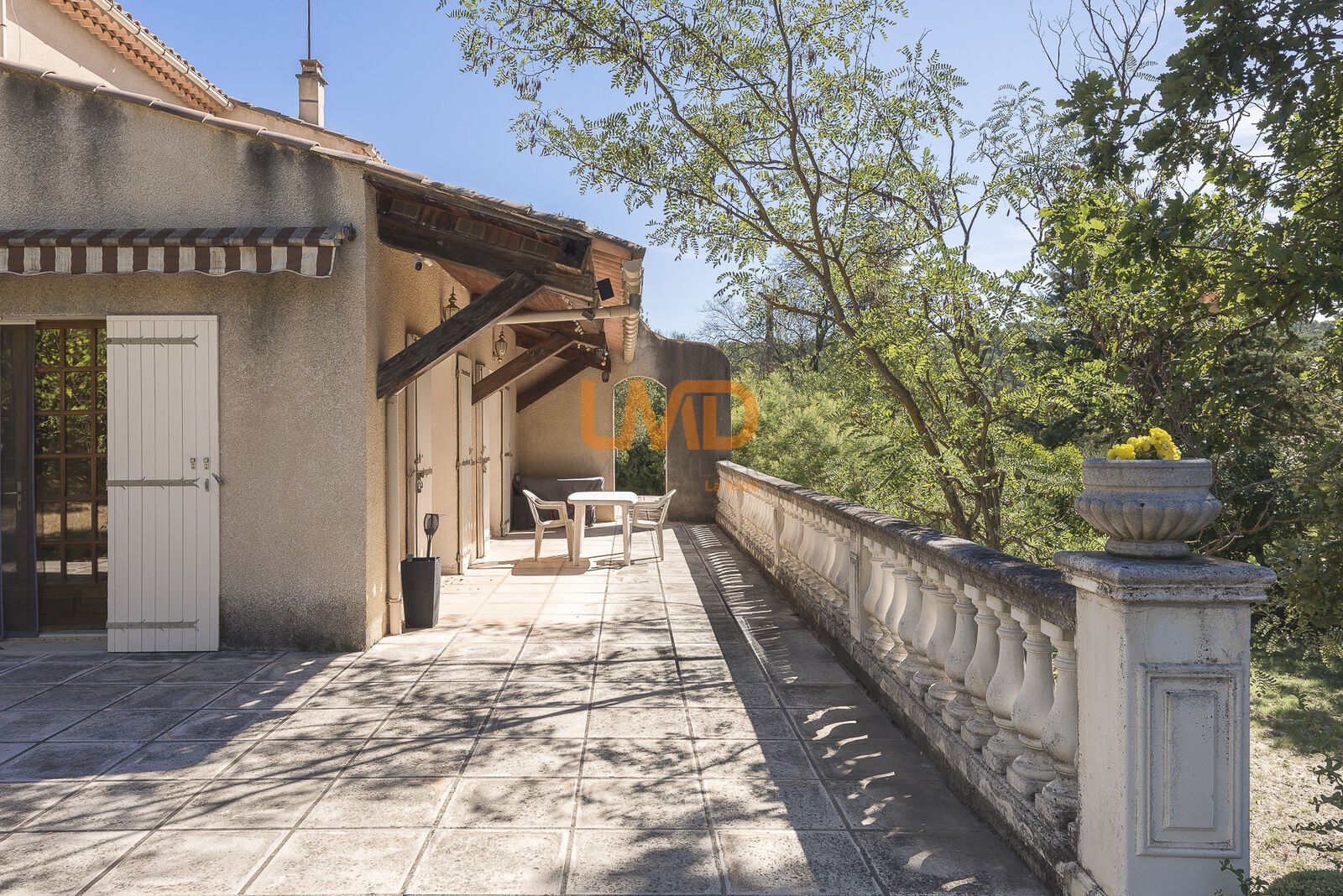 Maison à vendre, 210m², Flassans-sur-Issole