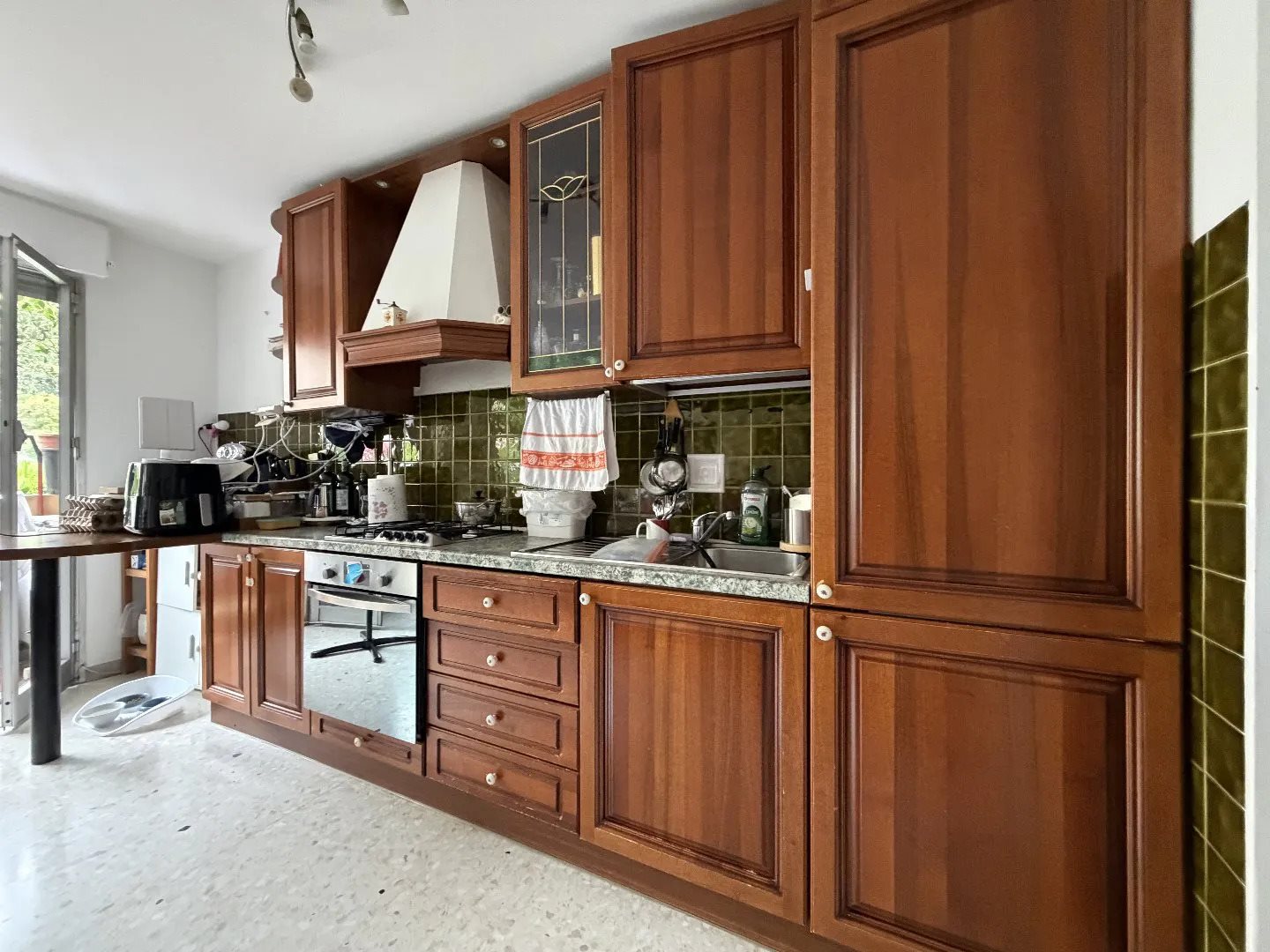 Appartement à vendre, 65m², Menton