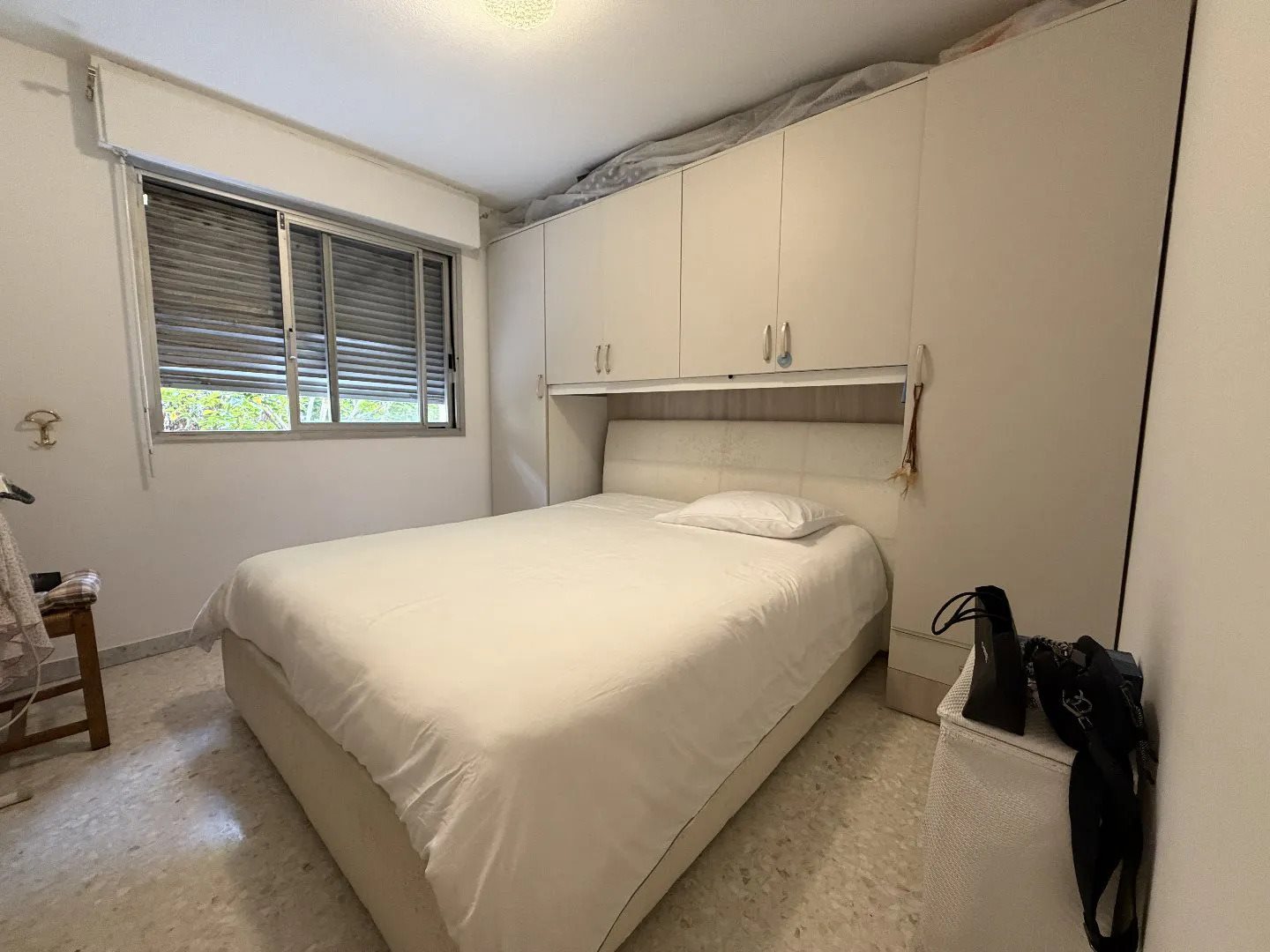 Appartement à vendre, 65m², Menton