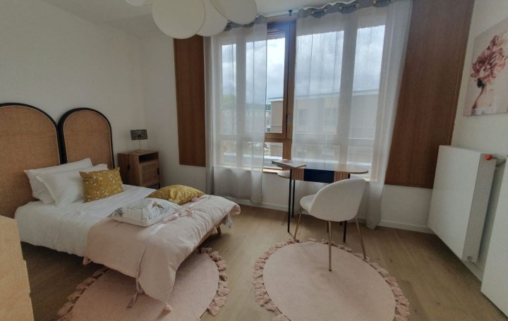 Appartement à vendre, 85m², L'Haÿ-les-Roses