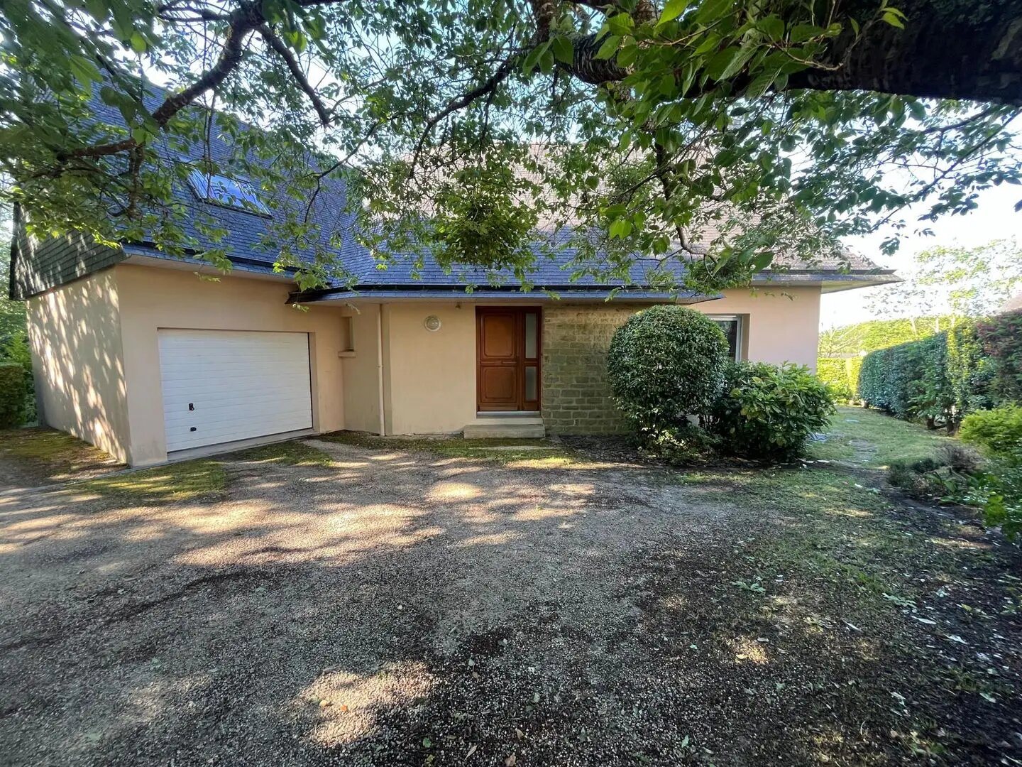 Maison à vendre, 142m², Quimper