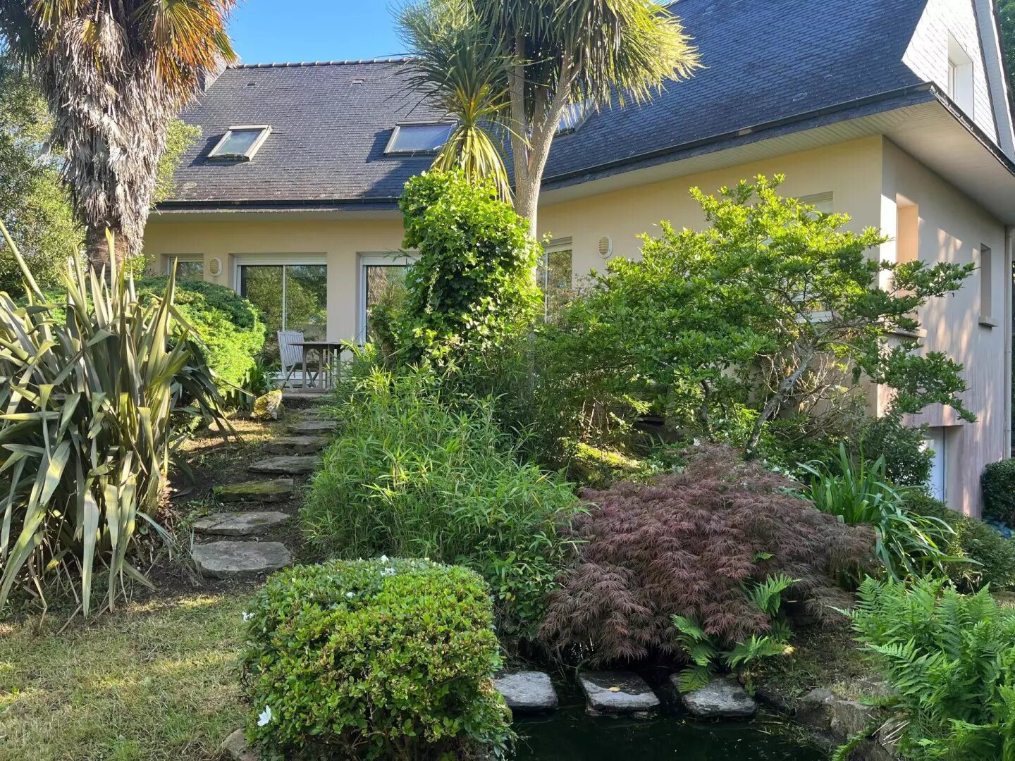 Maison à vendre, 142m², Quimper