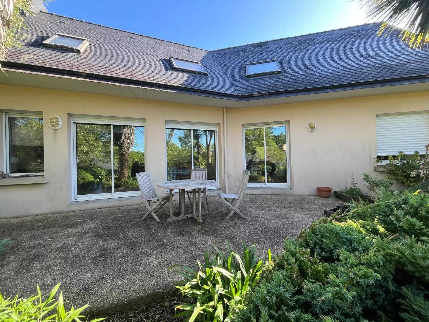 Maison à vendre, 142m², Quimper