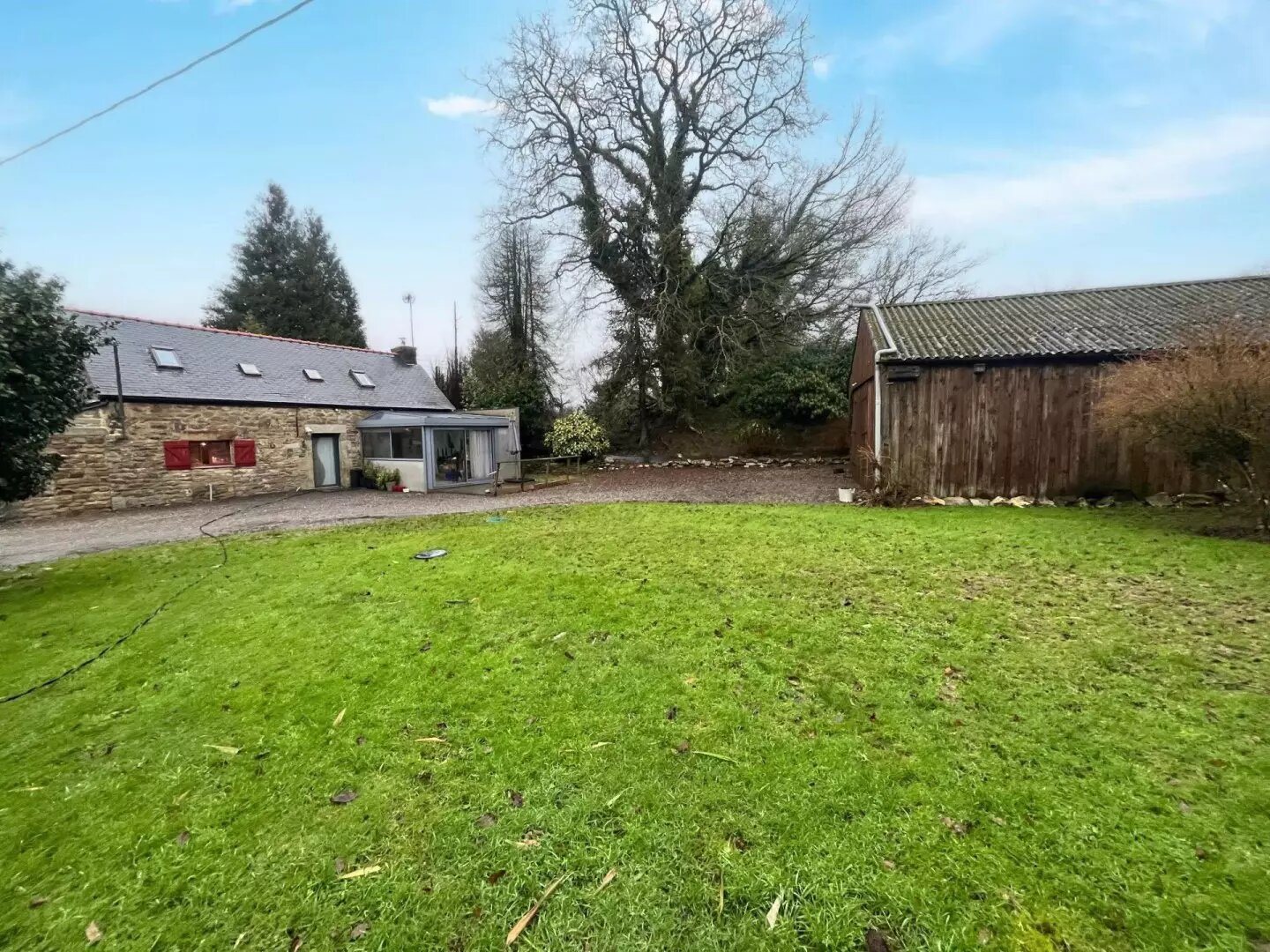 Maison à vendre, 88m², Leuhan