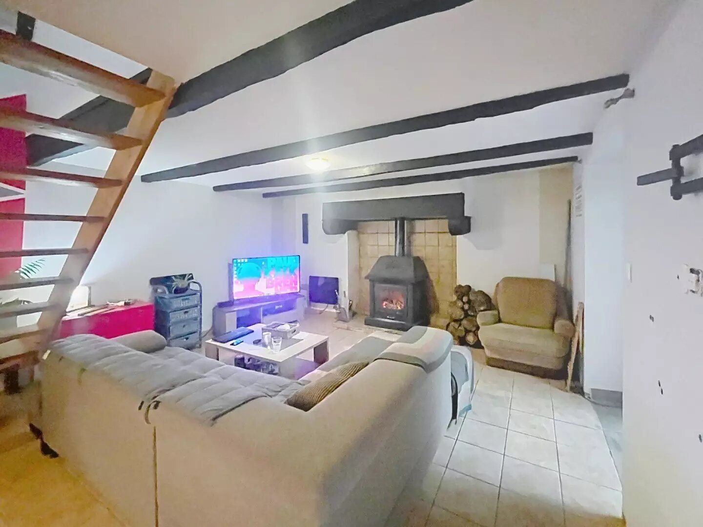 Maison à vendre, 88m², Leuhan