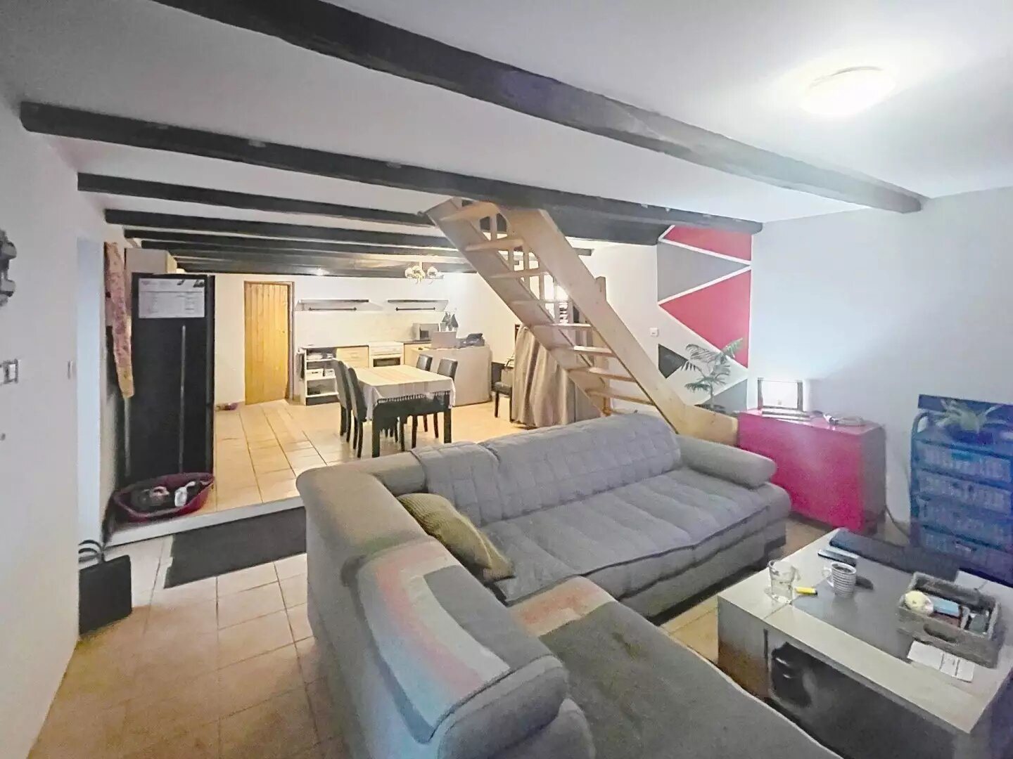 Maison à vendre, 88m², Leuhan