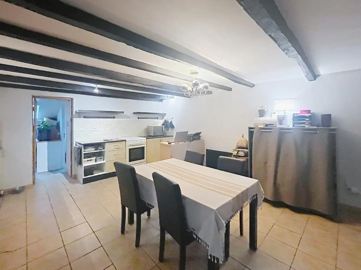 Maison à vendre, 88m², Leuhan