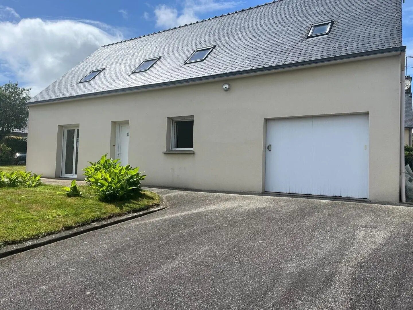 Maison à vendre, 128m², Saint-Yvi