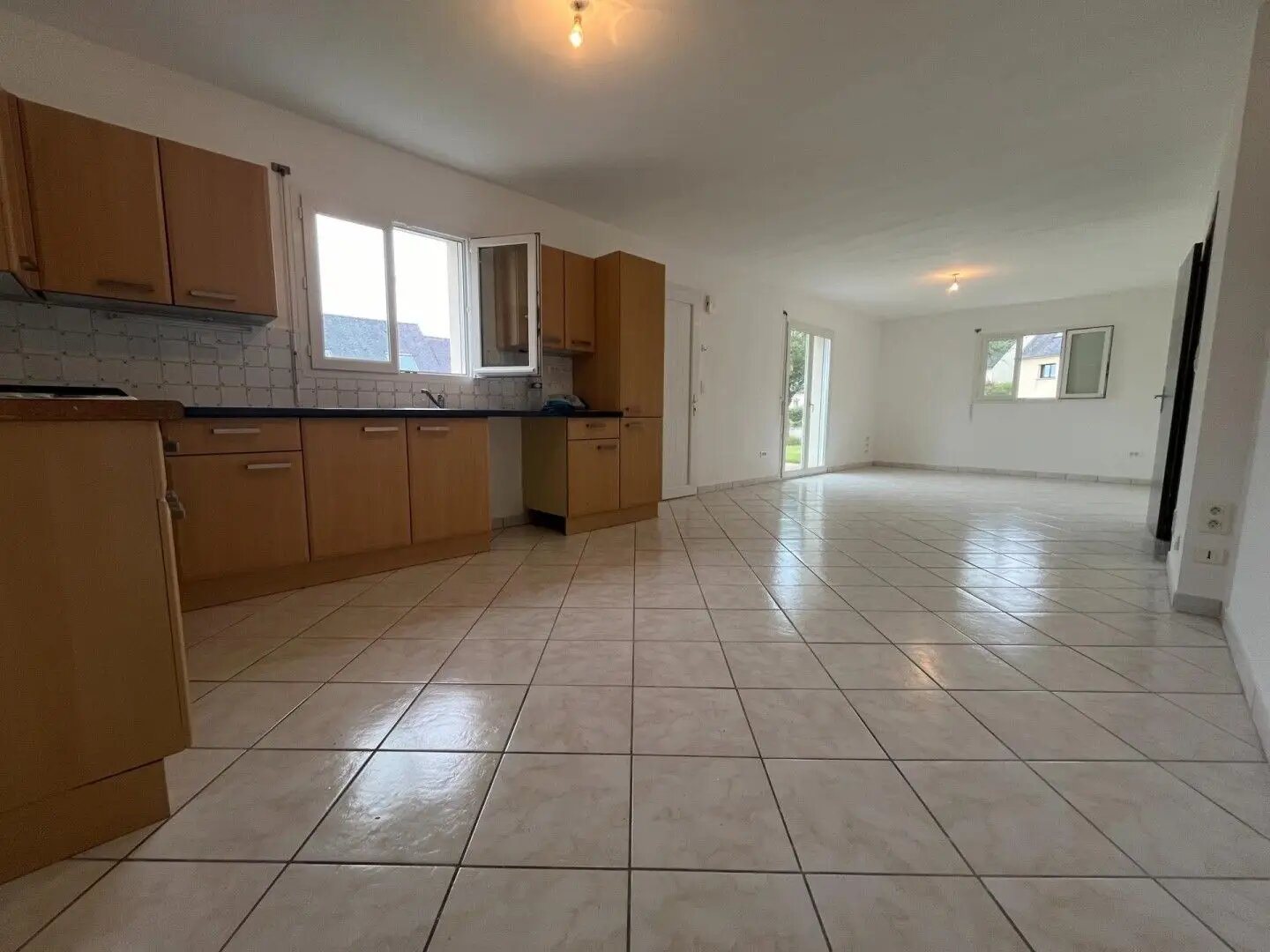 Maison à vendre, 128m², Saint-Yvi