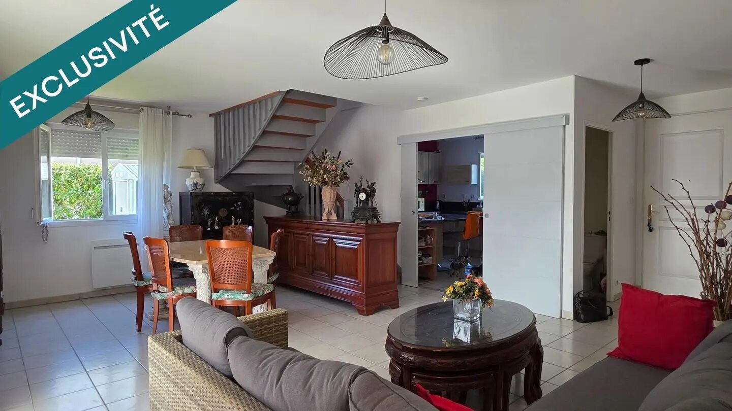 Maison à vendre, 105m², Aucamville