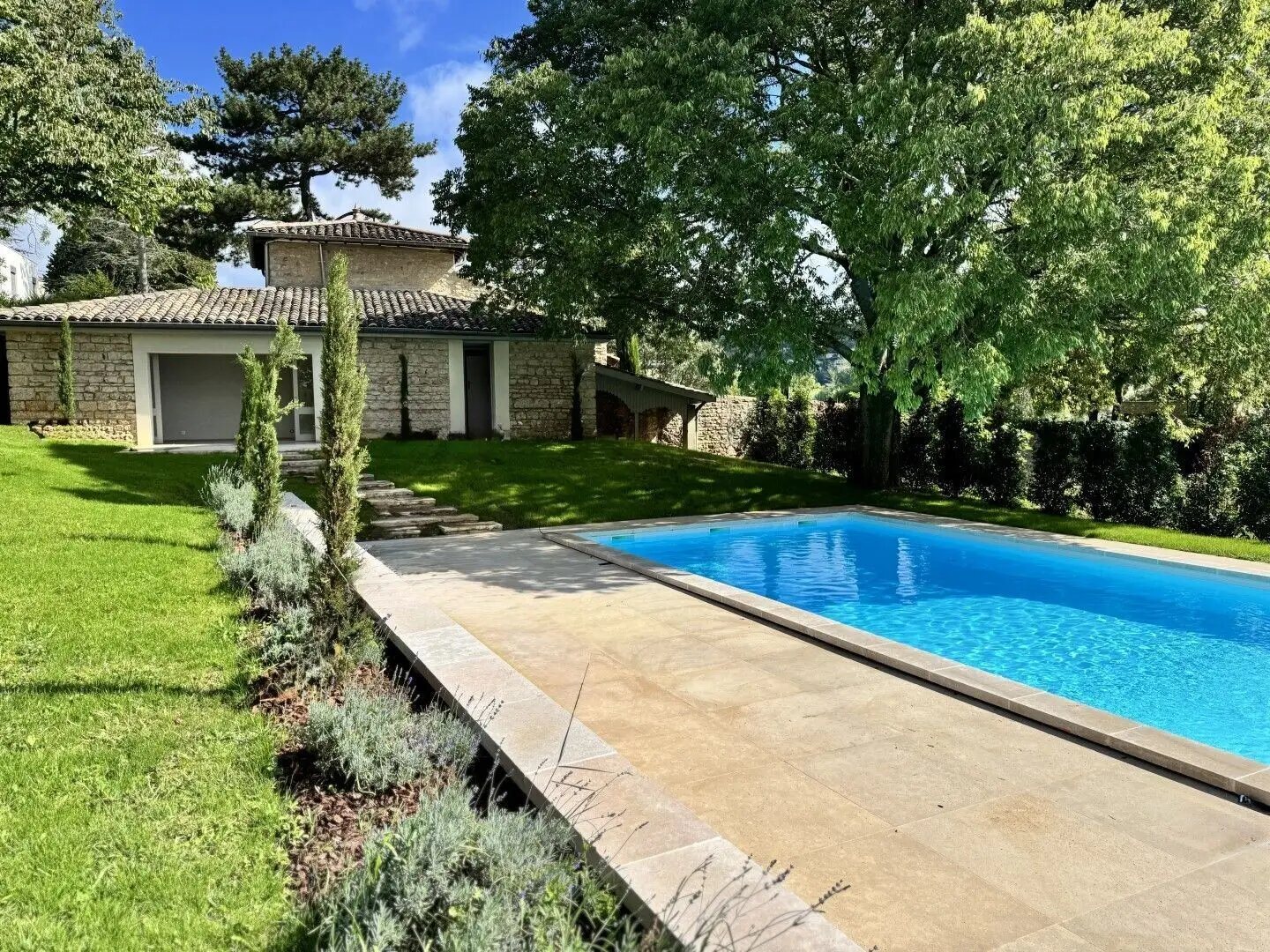 Maison à vendre, 340m², Saint-Cyr-au-Mont-d'Or