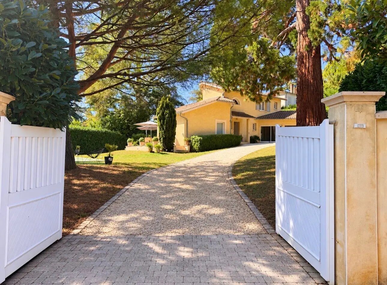 Maison à vendre, 149m², Saint-Cyr-au-Mont-d'Or