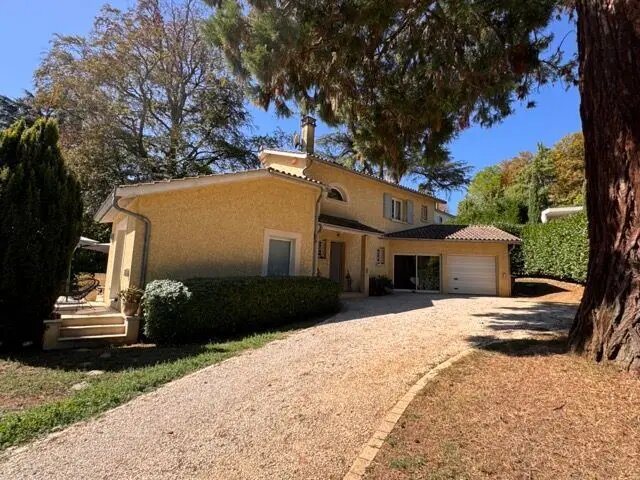 Maison à vendre, 149m², Saint-Cyr-au-Mont-d'Or