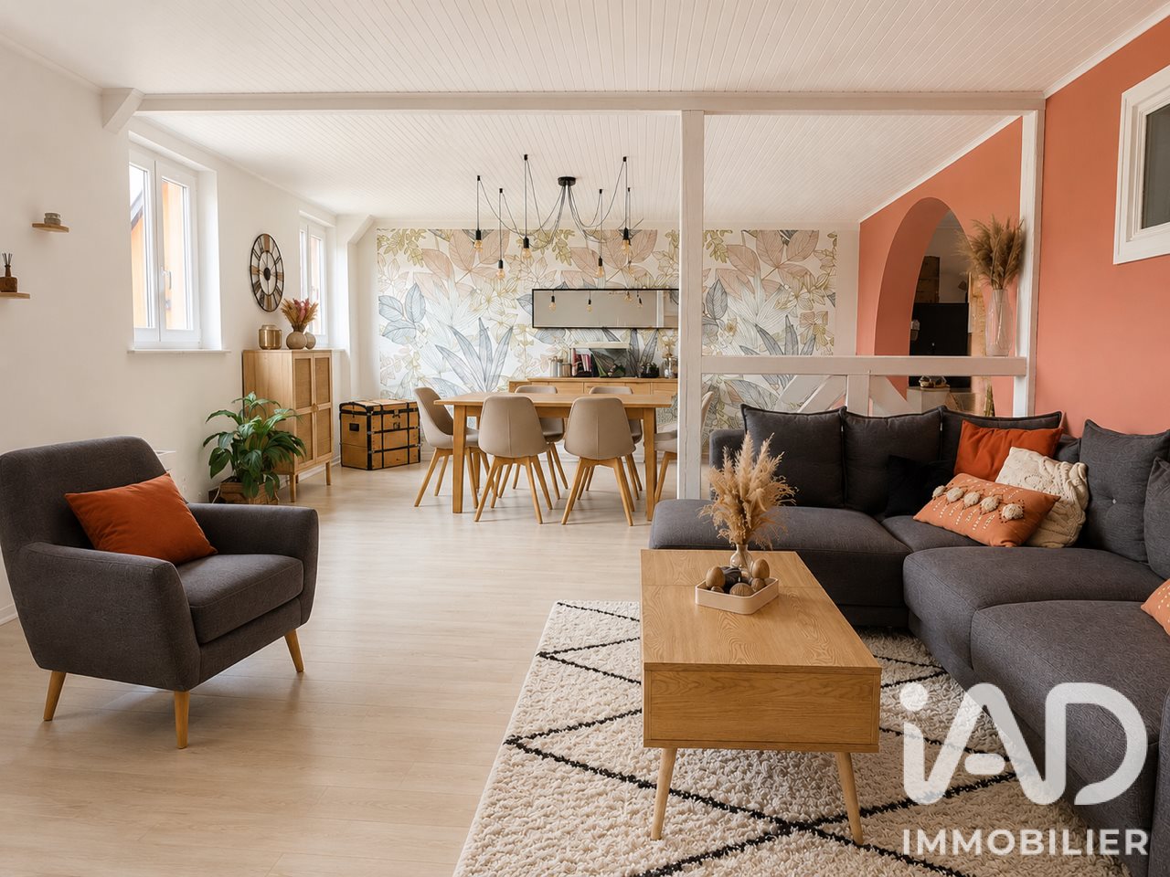 Appartement à vendre, 166m², Mutzig