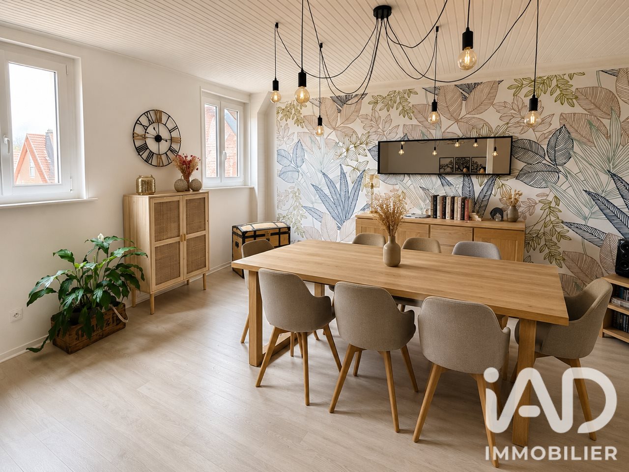 Appartement à vendre, 166m², Mutzig