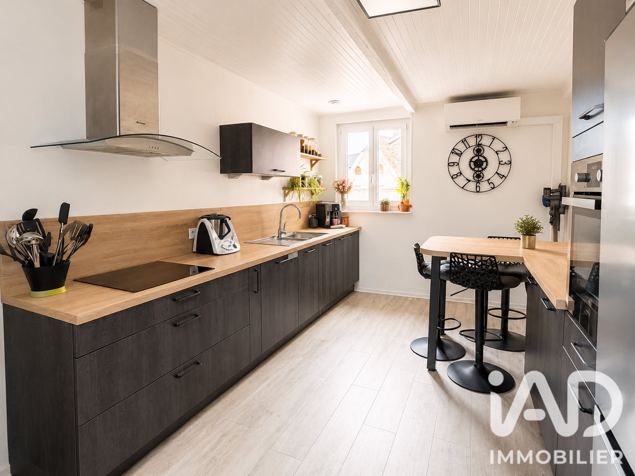 Appartement à vendre, 166m², Mutzig