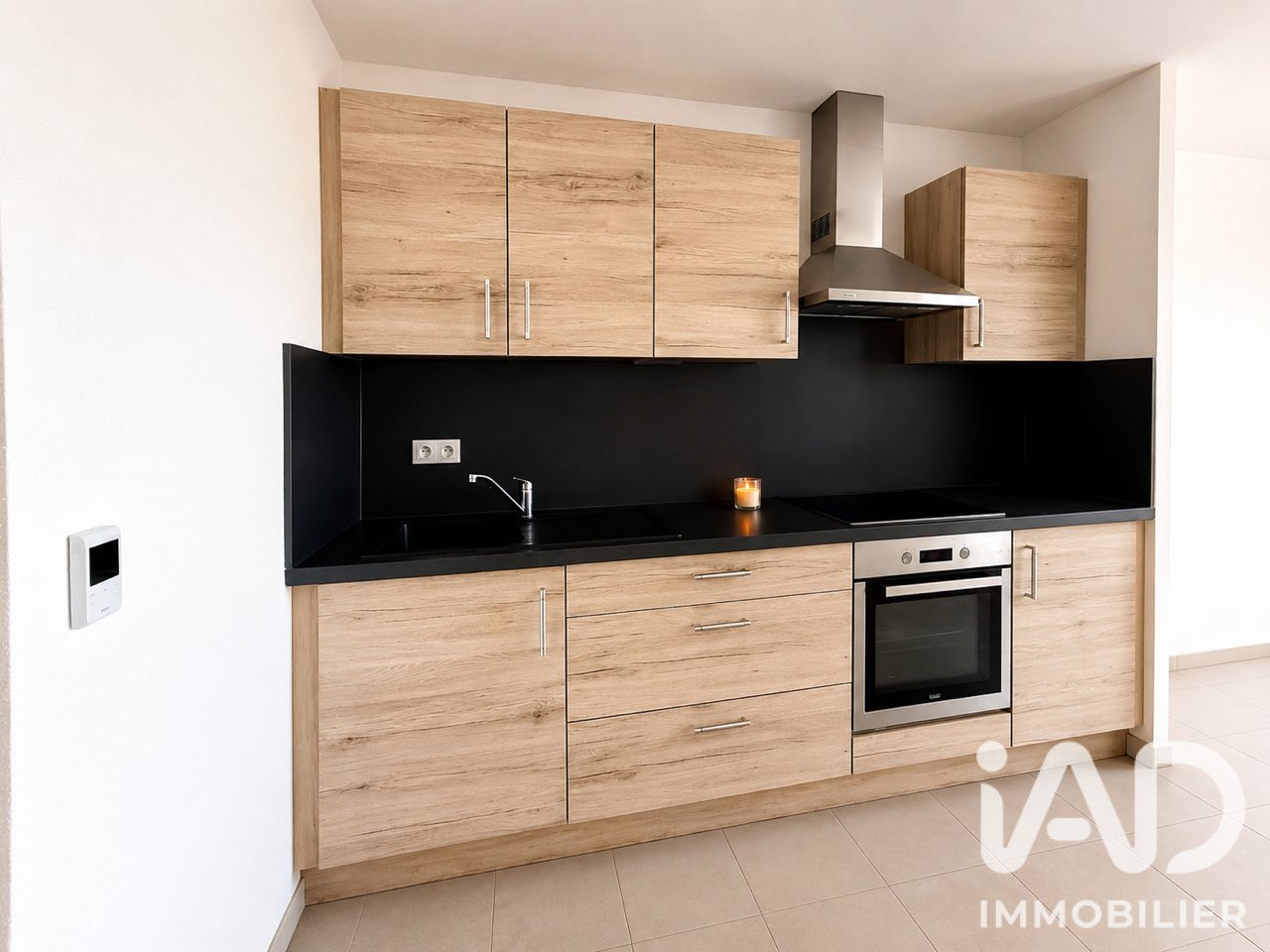Appartement à vendre, 39m², Obernai
