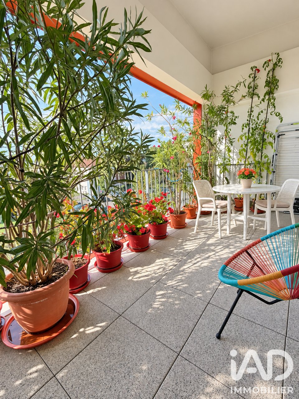 Appartement à vendre, 39m², Obernai
