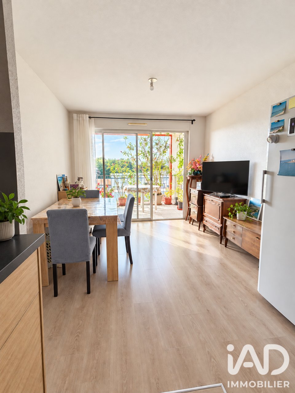 Appartement à vendre, 39m², Obernai