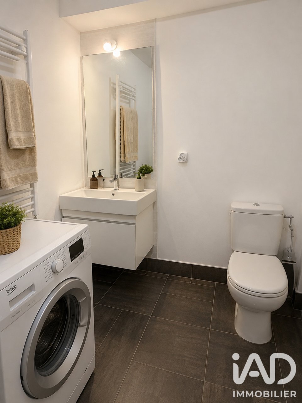 Appartement à vendre, 39m², Obernai