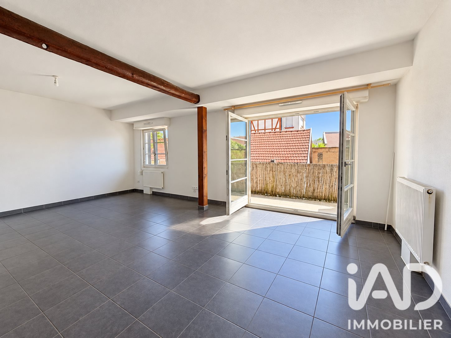Appartement à vendre, 85m², Lampertheim